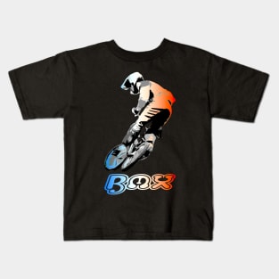 bmx Kids T-Shirt